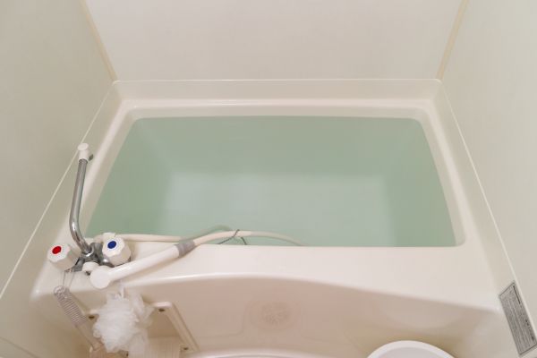 Fiberglass Tub Reglazing