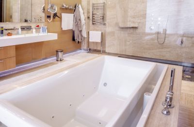 Cost of Bathtub Refinishing in Marion, OH